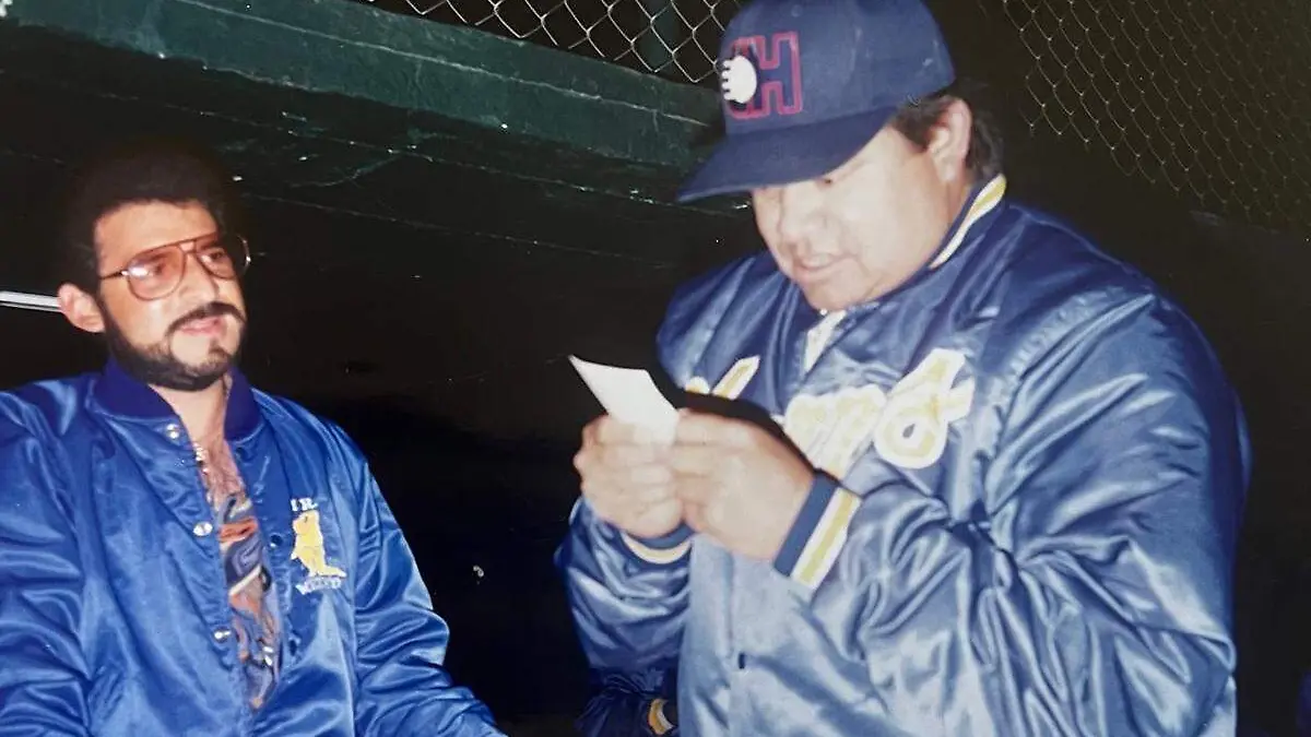 Fernando Valenzuela